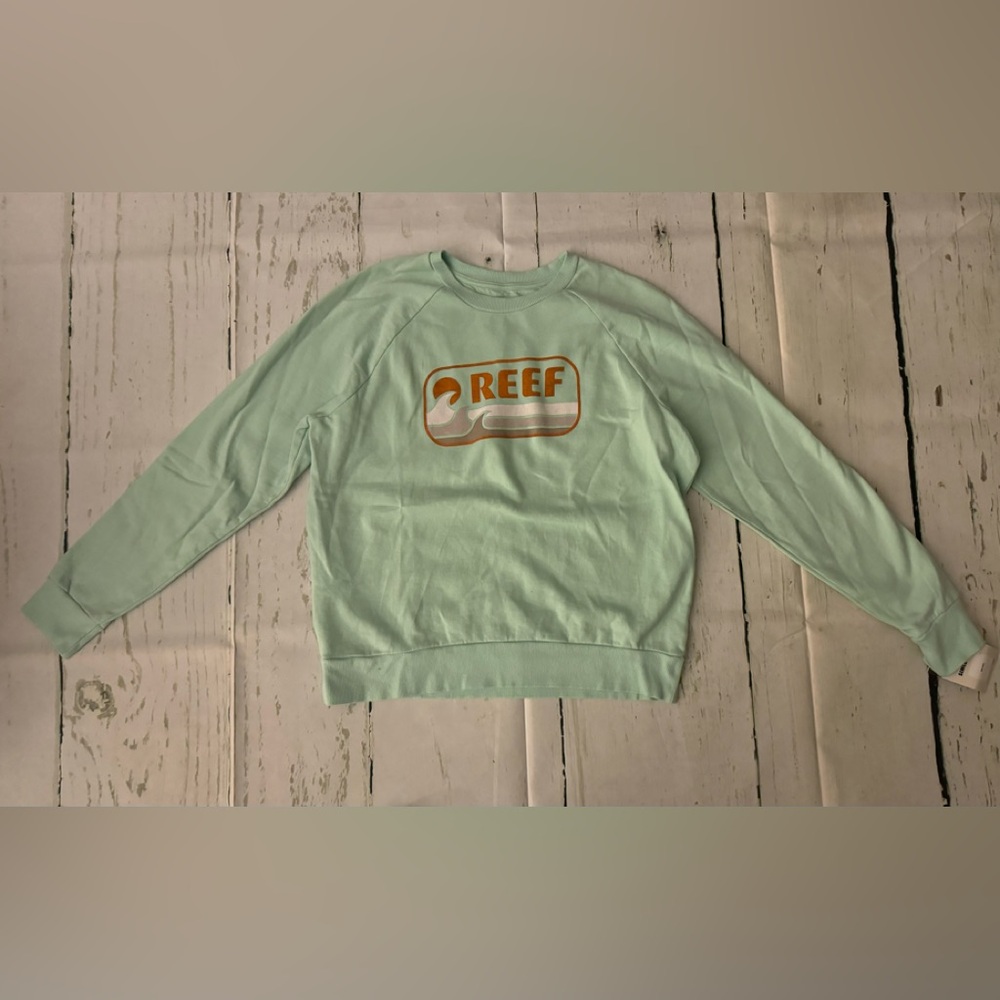 Reef Sweatshirt